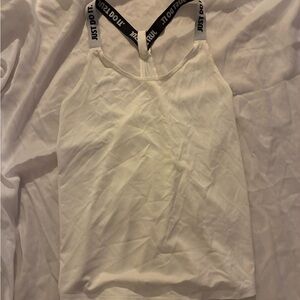 Nike Dri-FIT Elastika Strap Tank Top